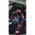 Marvel Spiderman New Suit Spiderman XBox Series X Digital Edition Console Skin